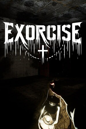 The Hell + Me : Exorcise cover art