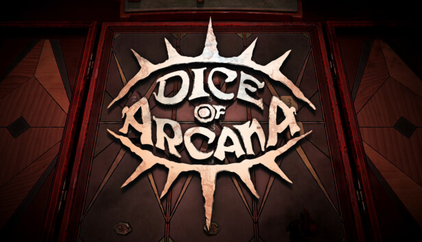 Dice of Arcana Steam capsule image