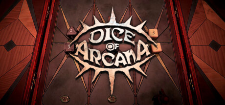 Dice of Arcana