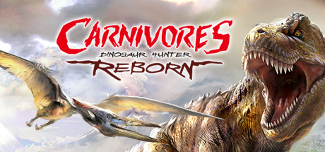 Buy Carnivores: Dinosaur Hunt