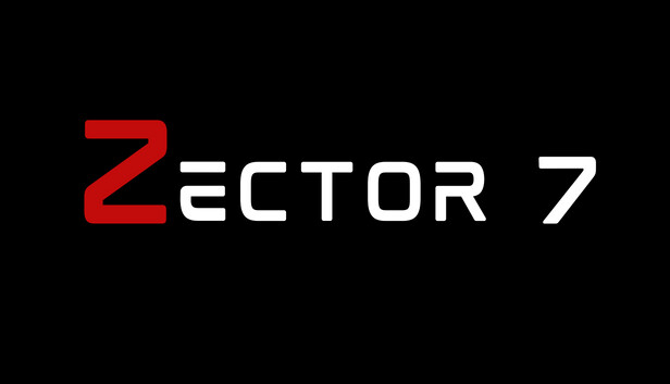 Zector 7 Steam capsule image