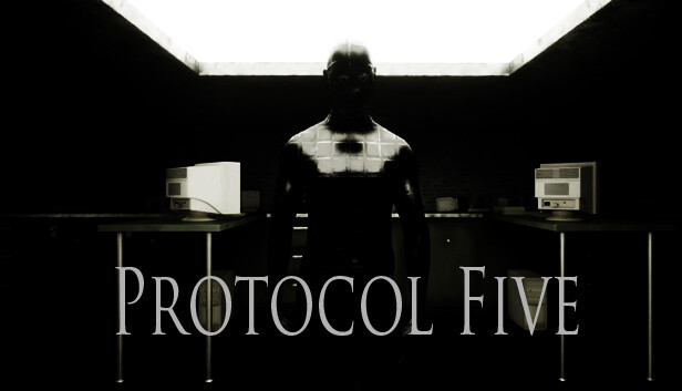 Protocol Five Steam capsule image