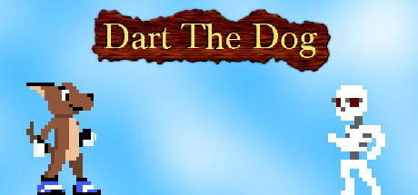 Dart The Dog