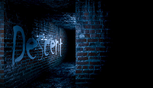 Descent: The Dark Corridors Steam capsule image