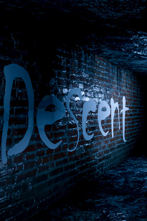 Descent: The Dark Corridors cover art