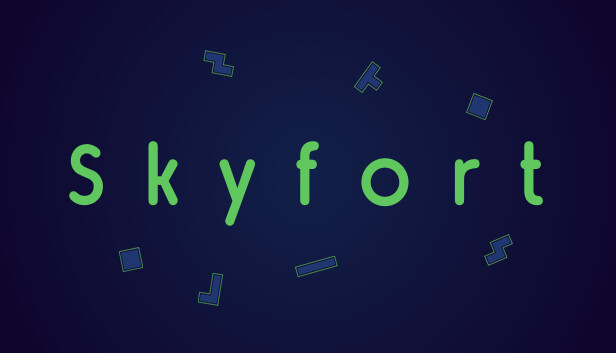 Skyfort Steam capsule image