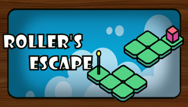 Roller's Escape Steam capsule image