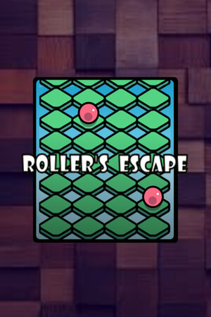 Roller's Escape cover art
