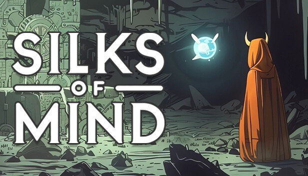 Silks of Mind Steam capsule image