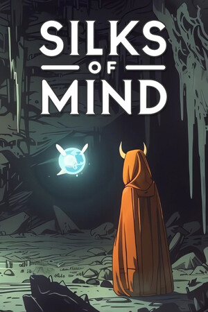 Silks of Mind cover art