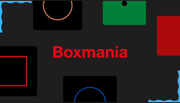Boxmania Steam capsule image