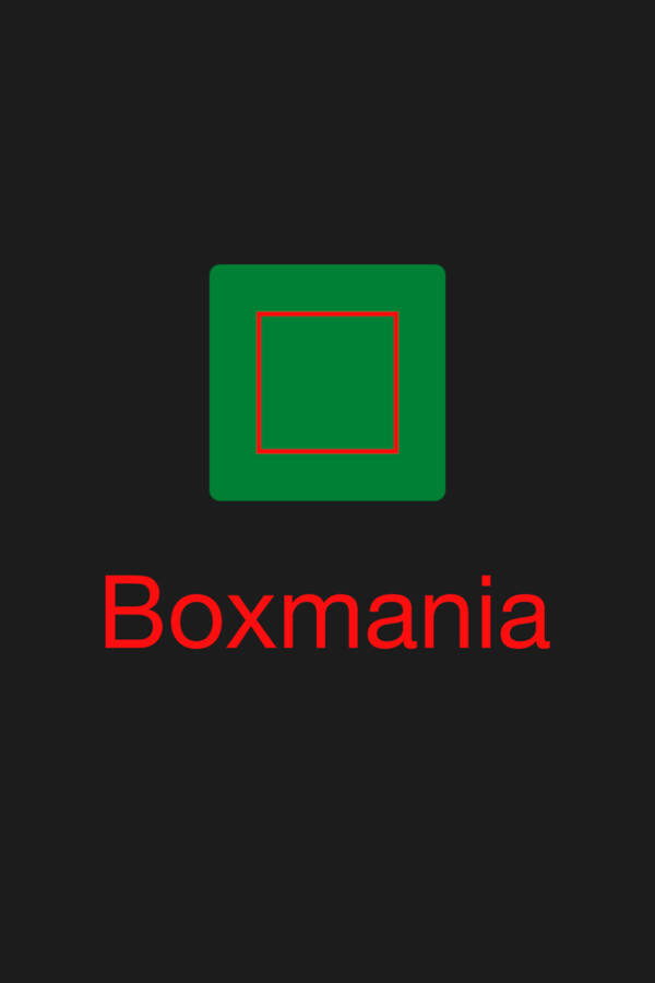 Boxmania