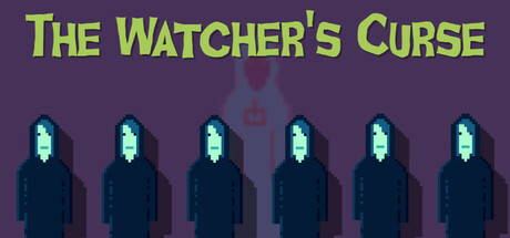 The Watcher's Curse Steam header image