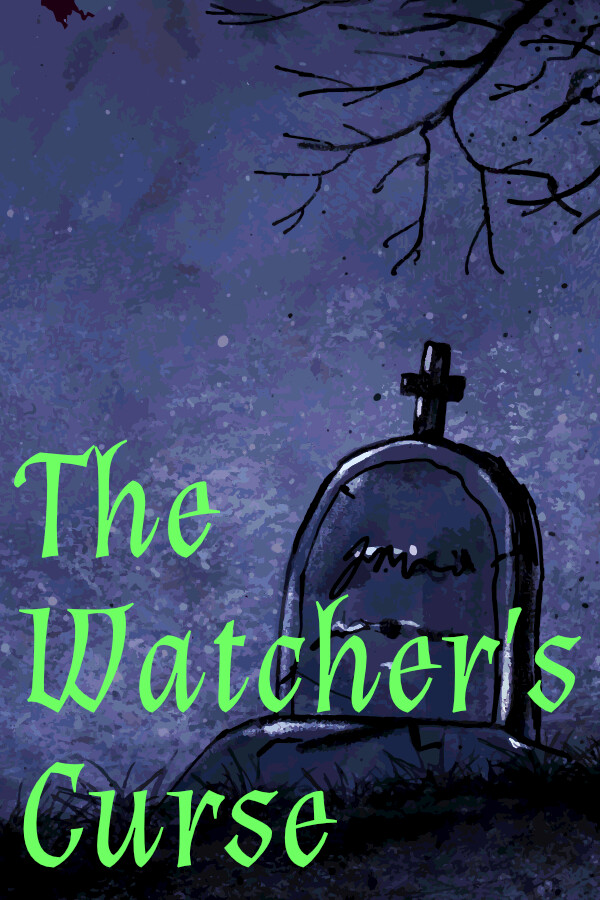 The Watcher's Curse