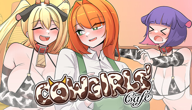 Cowgirl's Café Steam capsule image