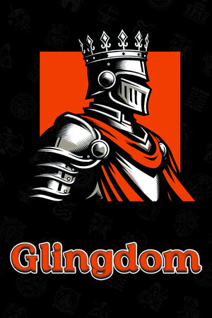 Glingdom cover art