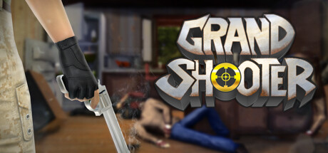 Grand Shooter Cover Image