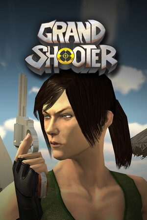 Grand Shooter cover art