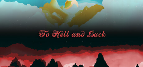 To Hell and Back Cover Image