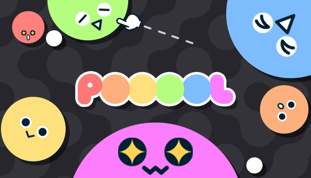 POOOOL Steam capsule image