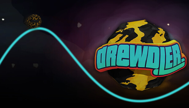 Drewdler Steam capsule image