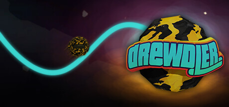 Drewdler Steam header image