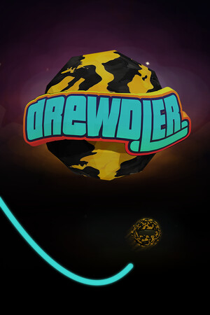 Drewdler cover art