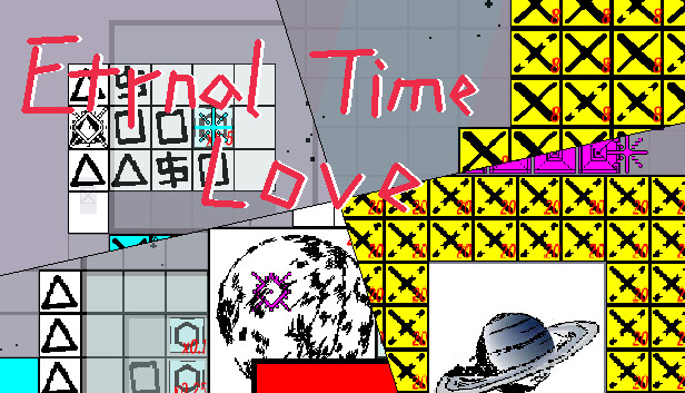 Eternal-Time-Love Steam capsule image