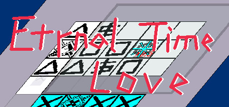 Eternal-Time-Love Steam header image