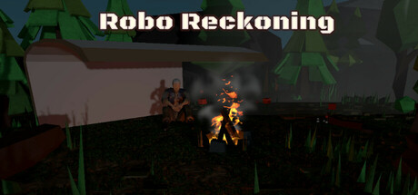 Robo Reckoning