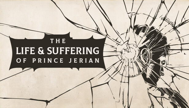 The Life and Suffering of Prince Jerian Steam capsule image