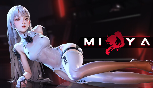 Miya Steam capsule image