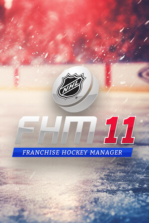 Franchise Hockey Manager 11 – v11.1 Build 17
