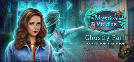 Steam Community :: Mystical Riddles: Ghostly Park Collector's Edition