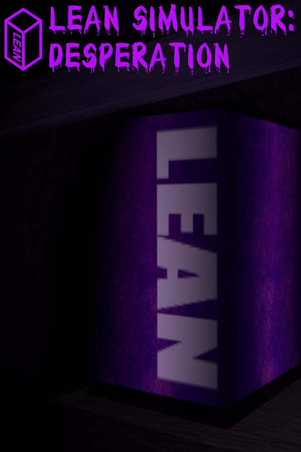 Lean Simulator: Desperation