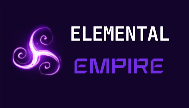 Elemental Empire Steam capsule image