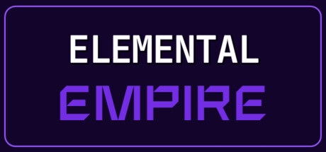 Elemental Empire Cover Image