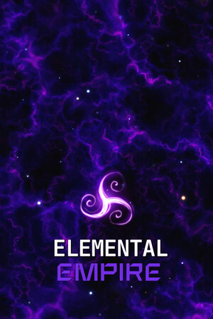 Elemental Empire cover art
