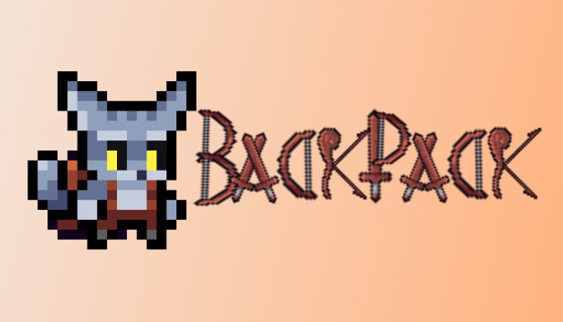 Backpack Steam capsule image