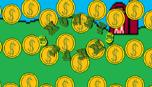 Money Farm Steam capsule image