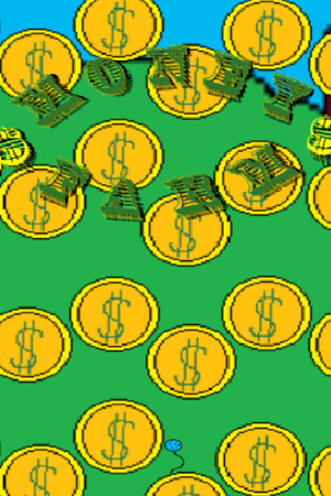 Money Farm cover art