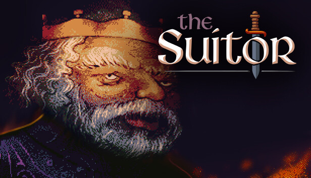 The Suitor Steam capsule image