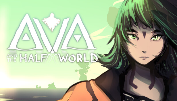 AVA and the Half-World Steam capsule image