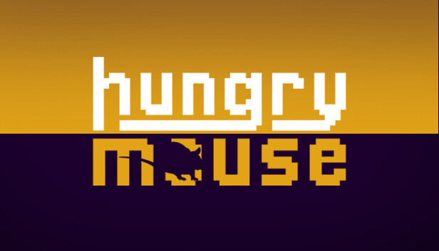 Hungry Mouse Steam capsule image