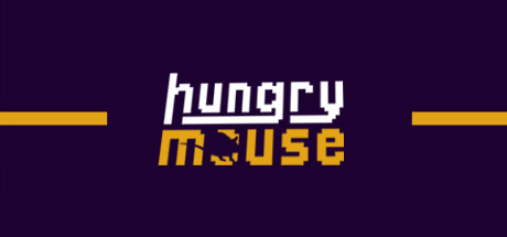 Hungry Mouse Cover Image
