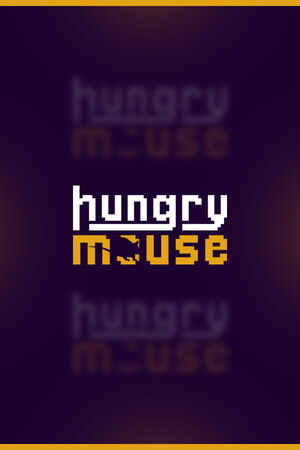 Hungry Mouse cover art