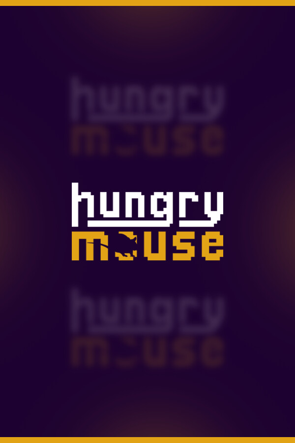 Hungry Mouse