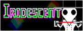 Iridescent