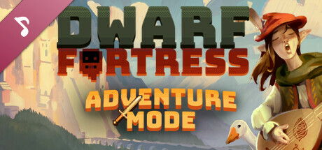 Dwarf Fortress Soundtrack