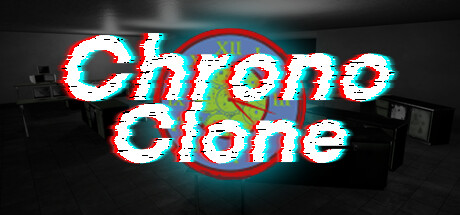 ChronoClone Cover Image